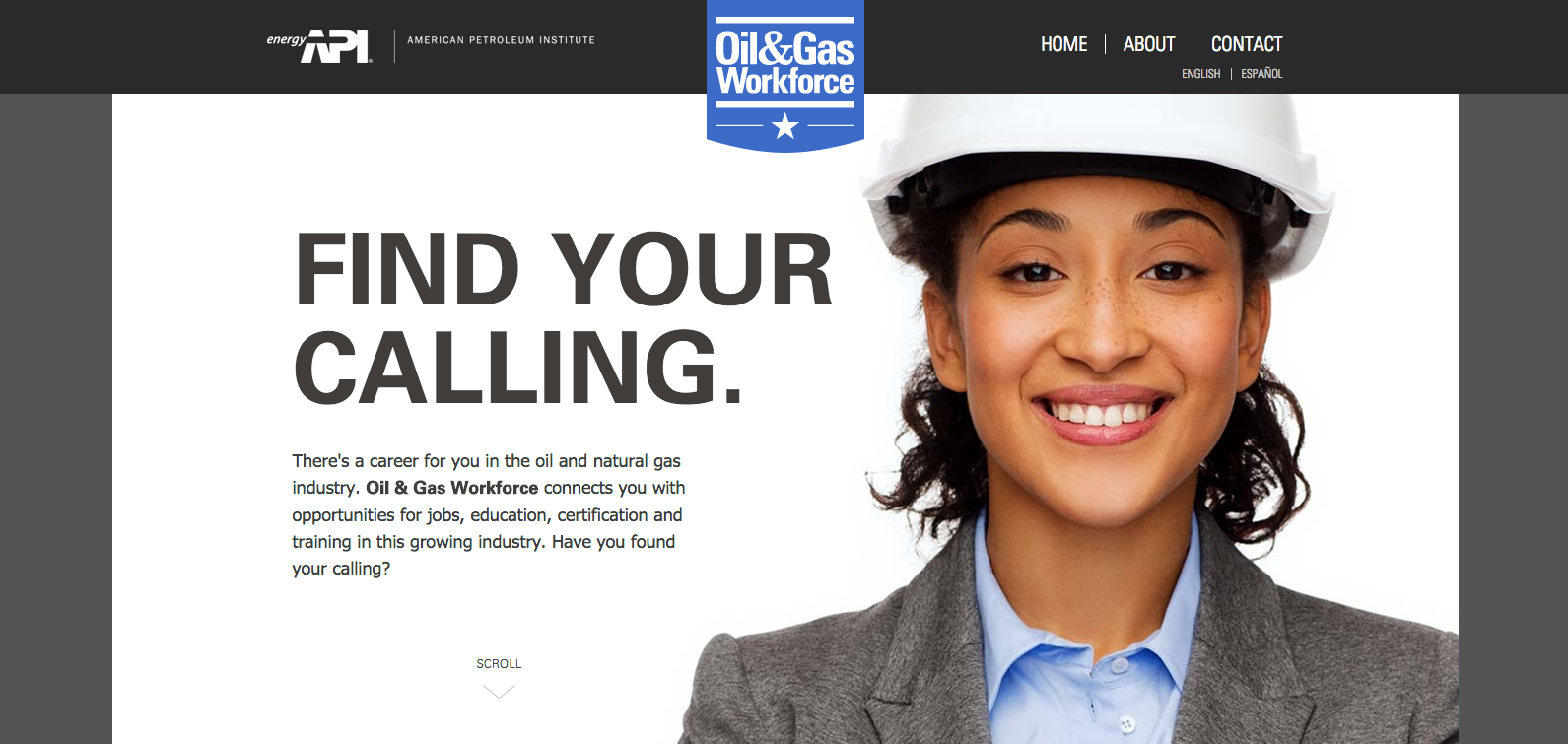 Careers in Oil and Natural Gas